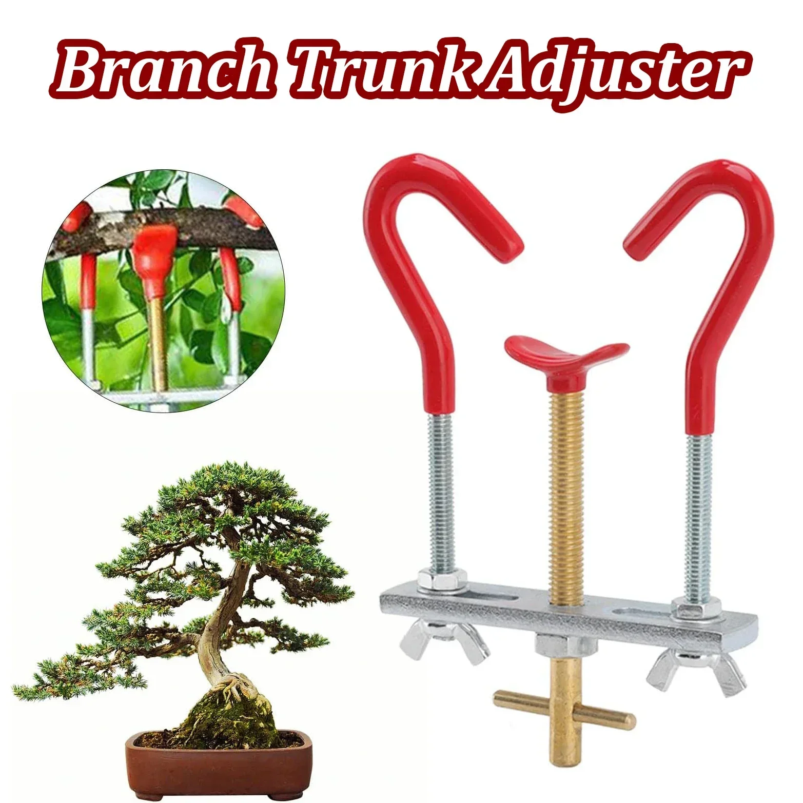 Bonsai Garden Accessories - Kit di strumenti per piegare i