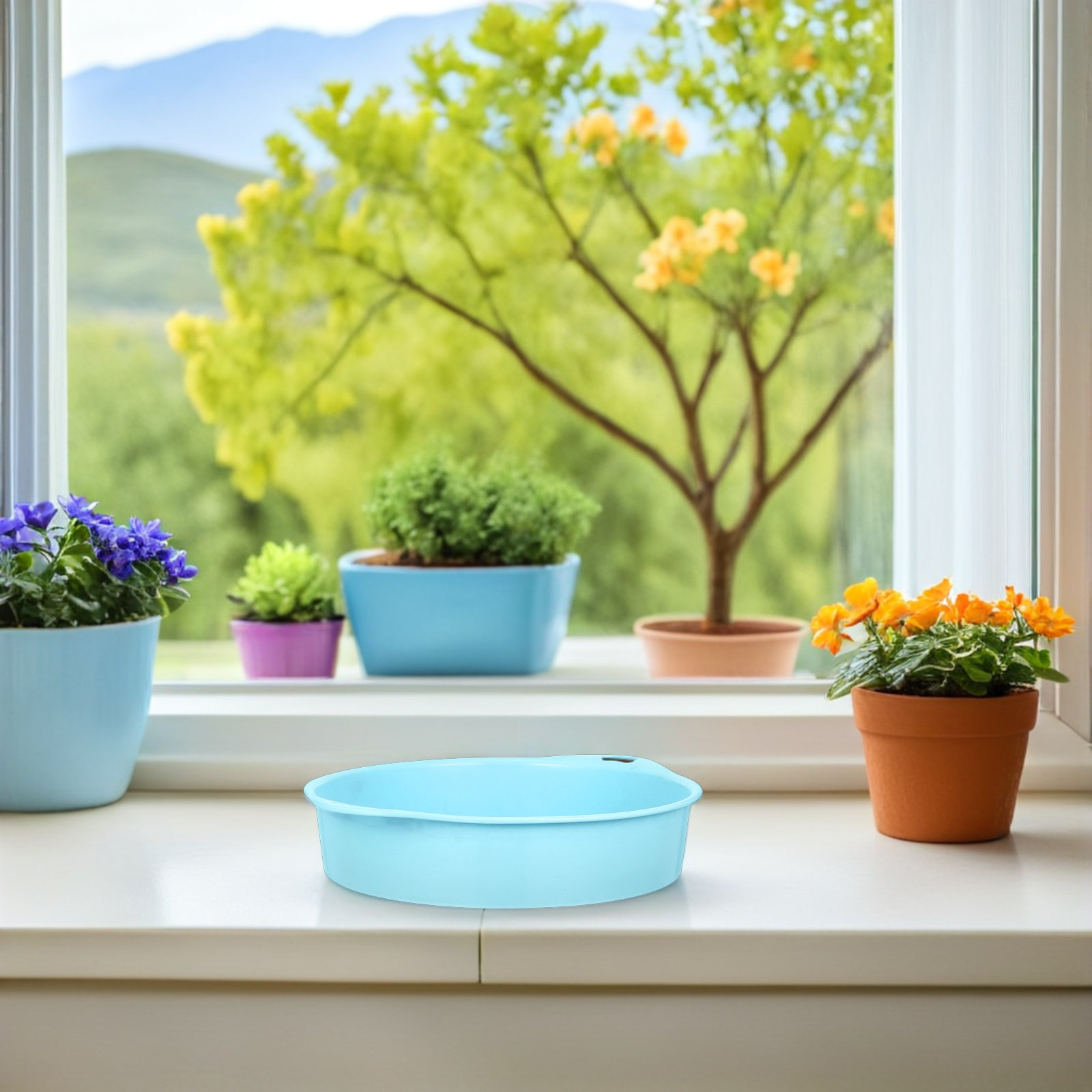 2 Pezzi Setaccio per Terreno d - Us Bonsai Garden recensione e prezzo