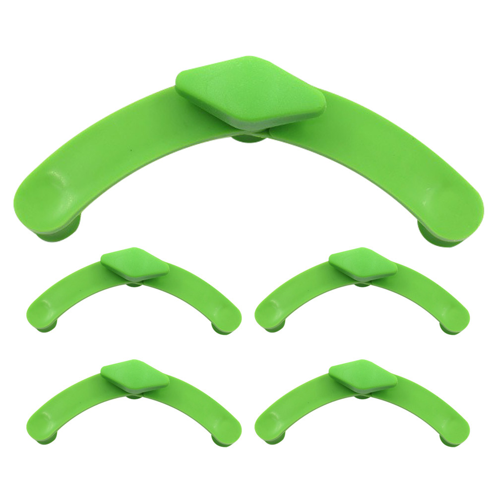5 Pezzi Stabilizzatore per Ram - Us Bonsai Garden recensione e prezzo