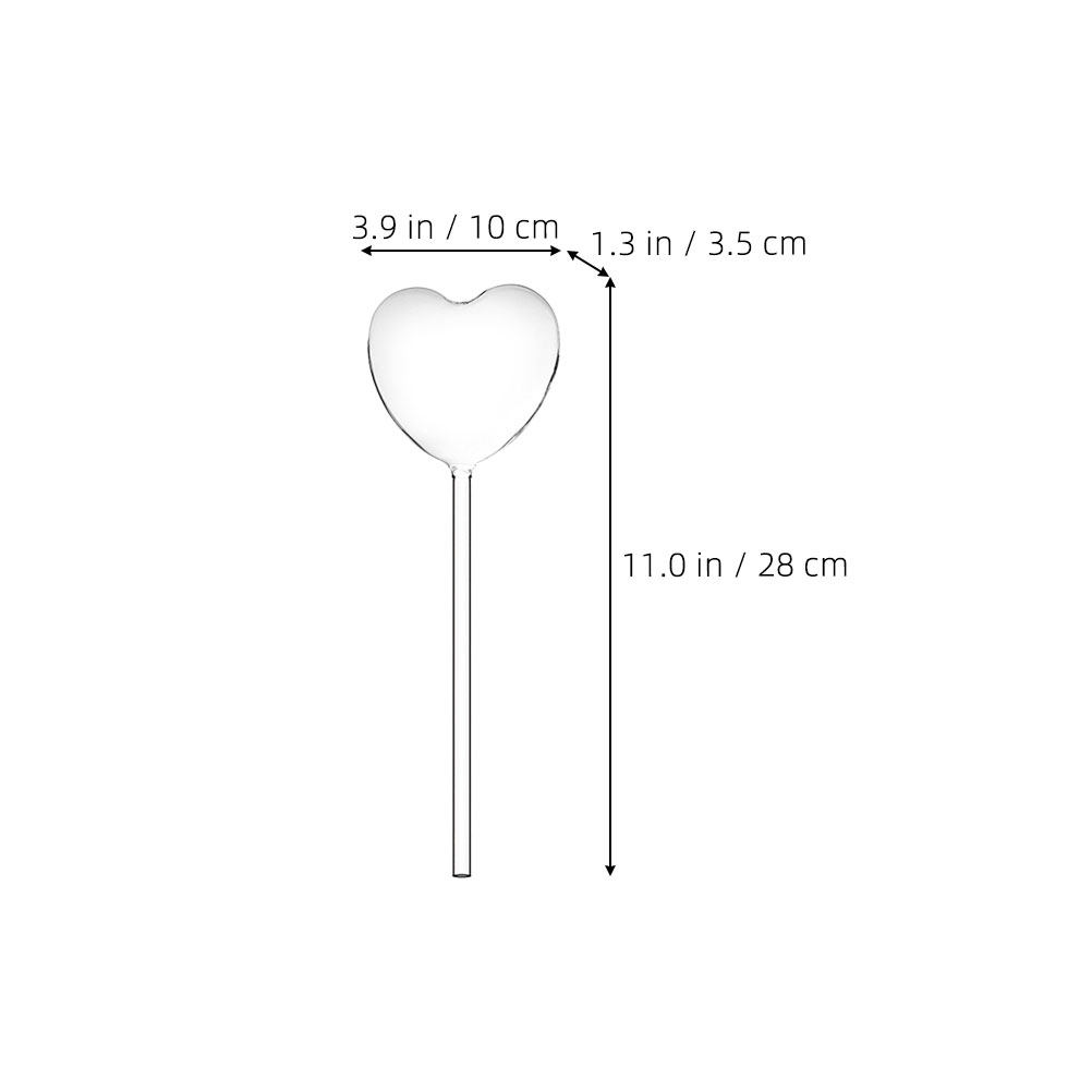 Set di 3 Sfere in Vetro a Form - Bonsai Garden Accessories recensione e prezzo