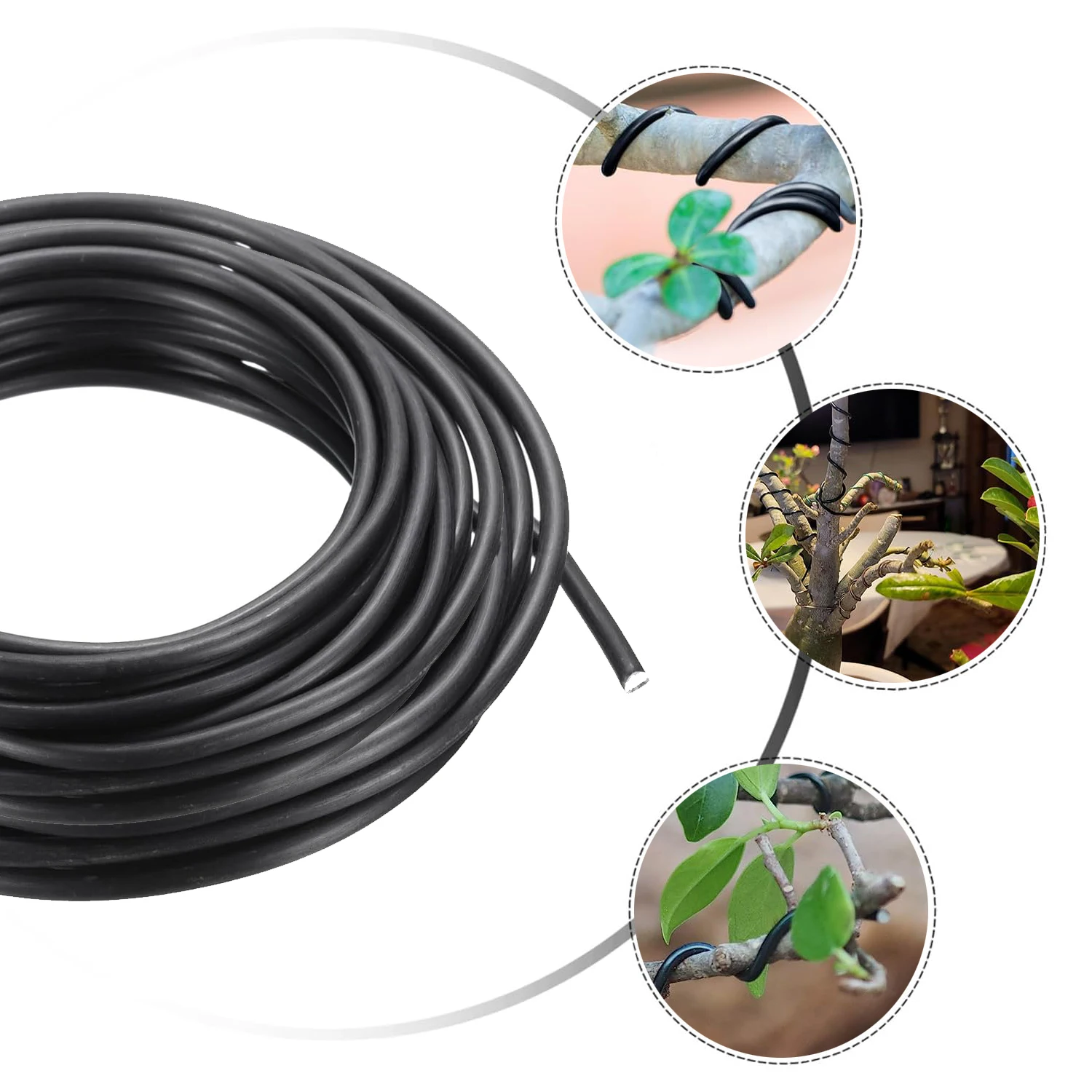 1 Pezzo Filo per Bonsai in All - Bonsai Garden Accessories recensione e prezzo