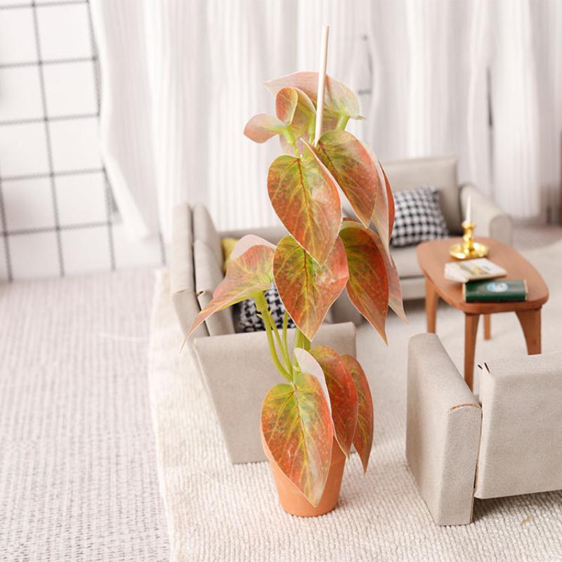 1/12 Simulazione di casa delle - Us Bonsai Garden recensione e prezzo