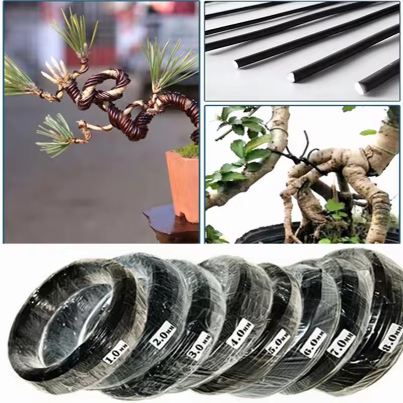 Accessori per Modellare Piante - Bonsai Garden Accessories recensione e prezzo