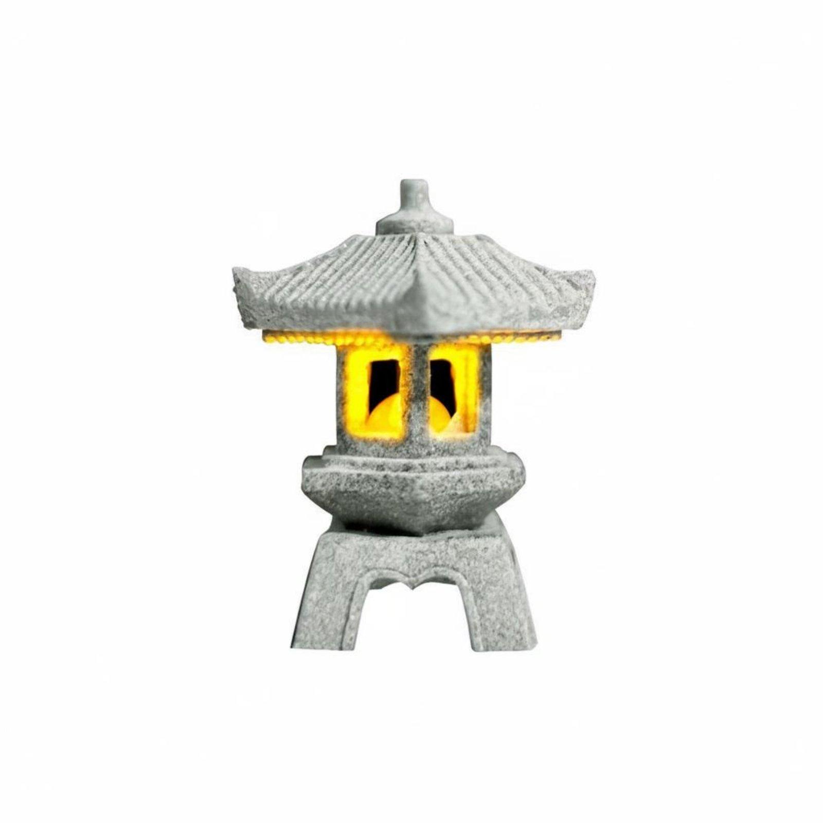 Lanterna Giapponese in Pietra  - Us Bonsai Garden recensione e prezzo