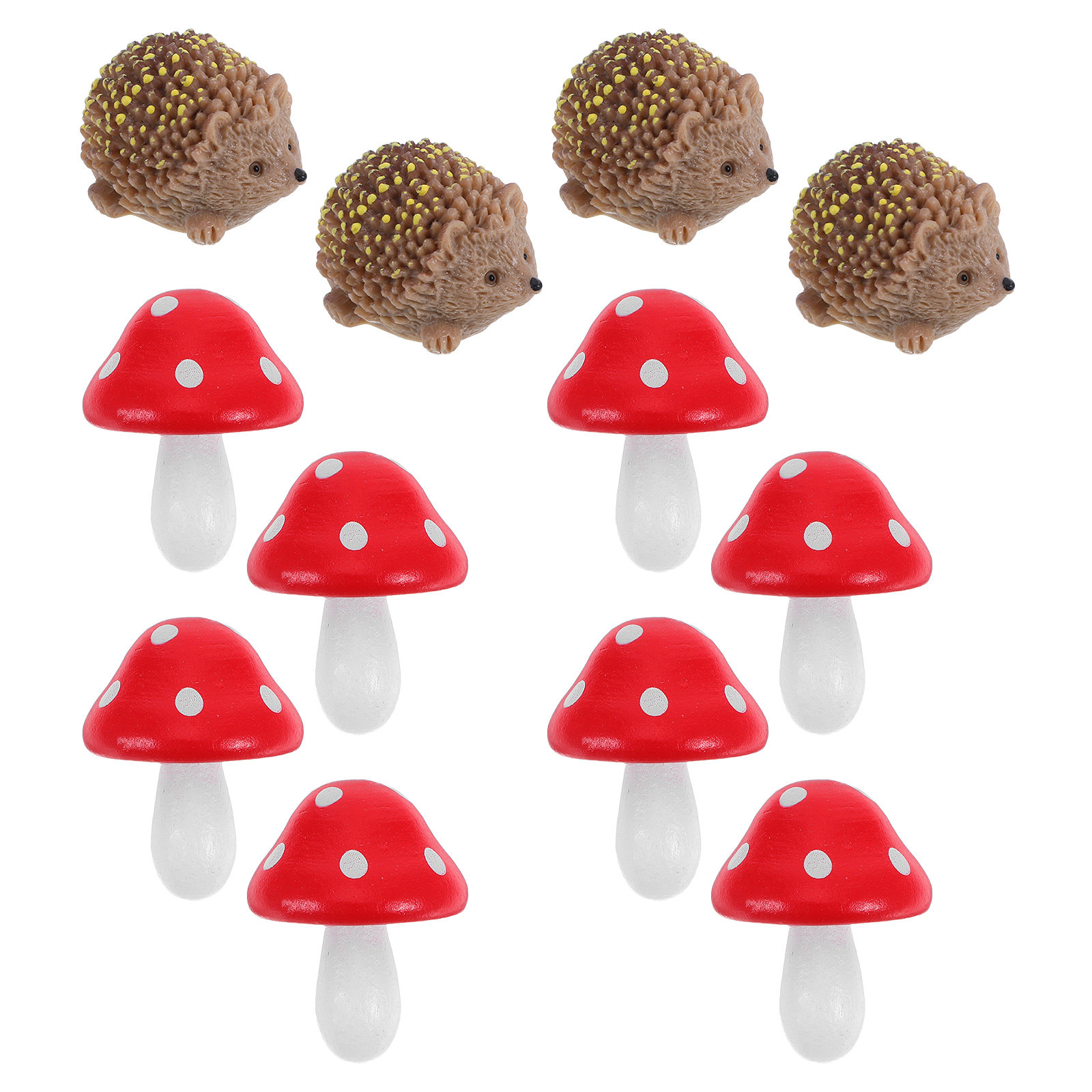 12 Pezzi di Ornamenti da Giard - Bonsai Garden Accessories recensione e prezzo