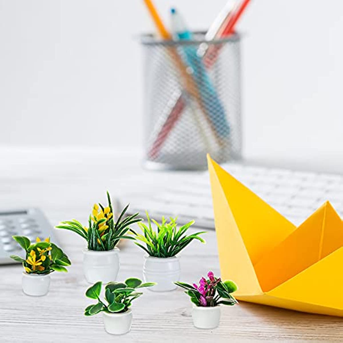 Pianta per casa delle bambole, - Bonsai Garden Accessories recensione e prezzo