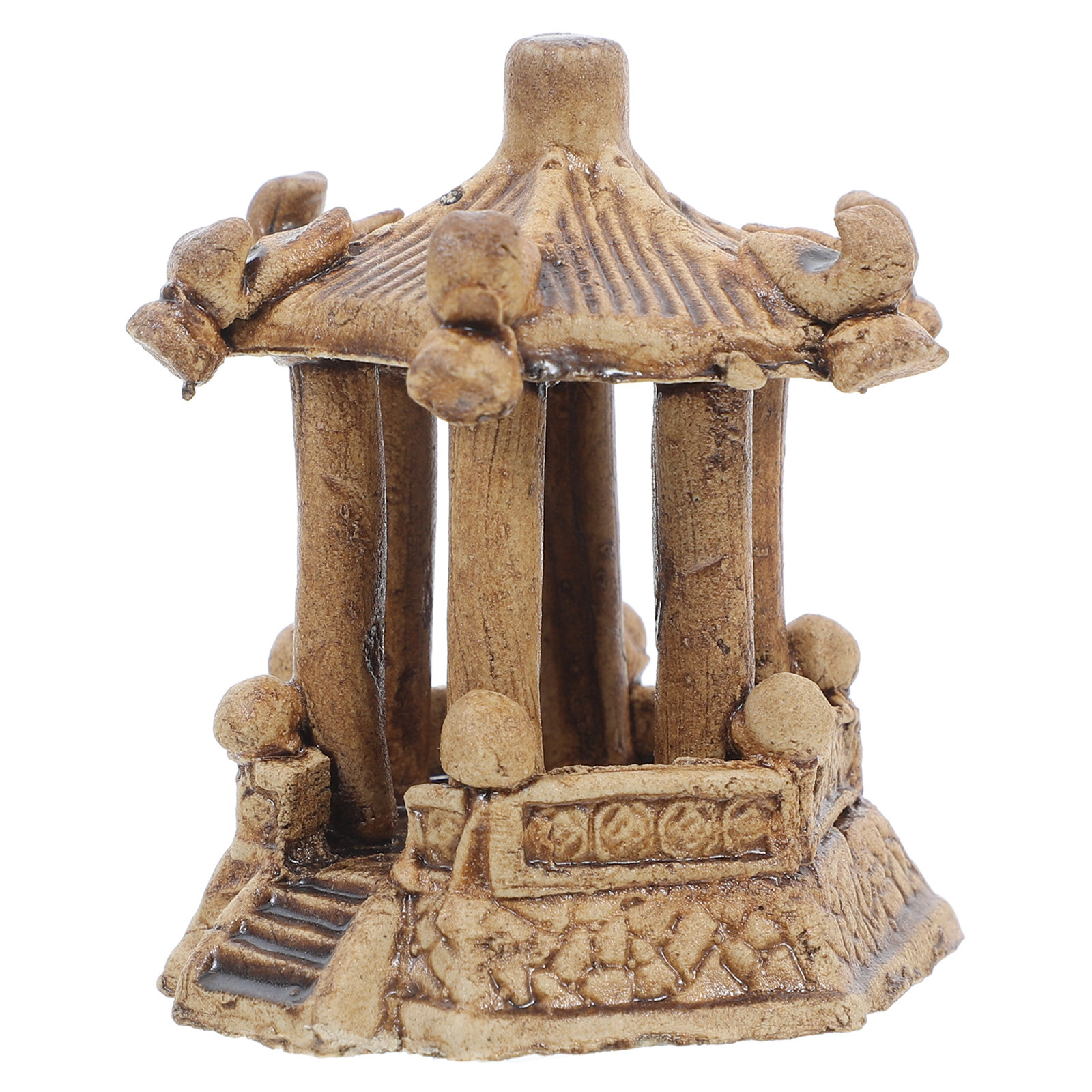 Statua in Ceramica Miniatura a - Bonsai Garden Accessories recensione e prezzo