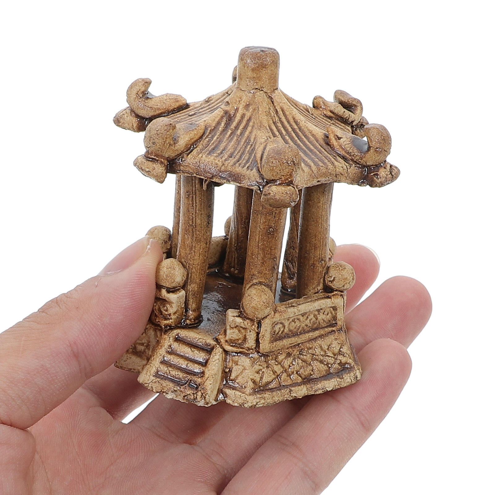 Statua in Ceramica Miniatura a - Bonsai Garden Accessories recensione e prezzo