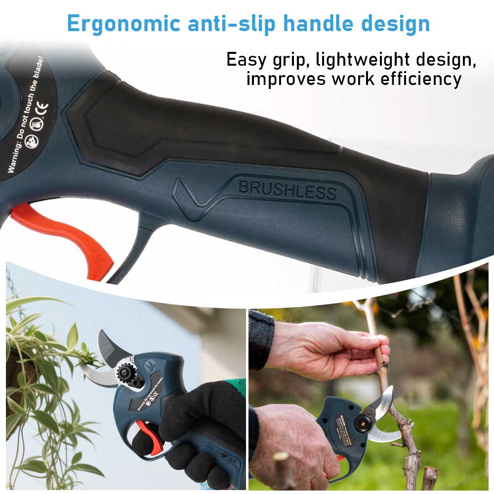 Forbici Elettriche Senza Spazz - Bonsai Garden Accessories recensione e prezzo