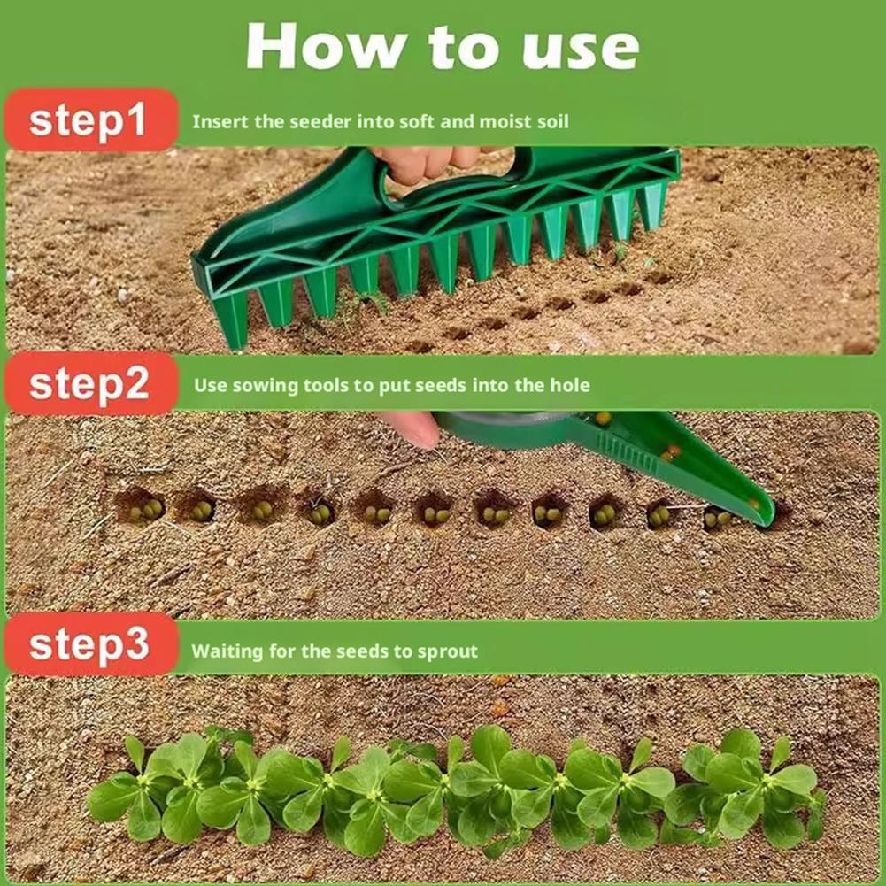 1/3/5/10/20 Pezzi Seminatore M - Bonsai Garden Accessories recensione e prezzo