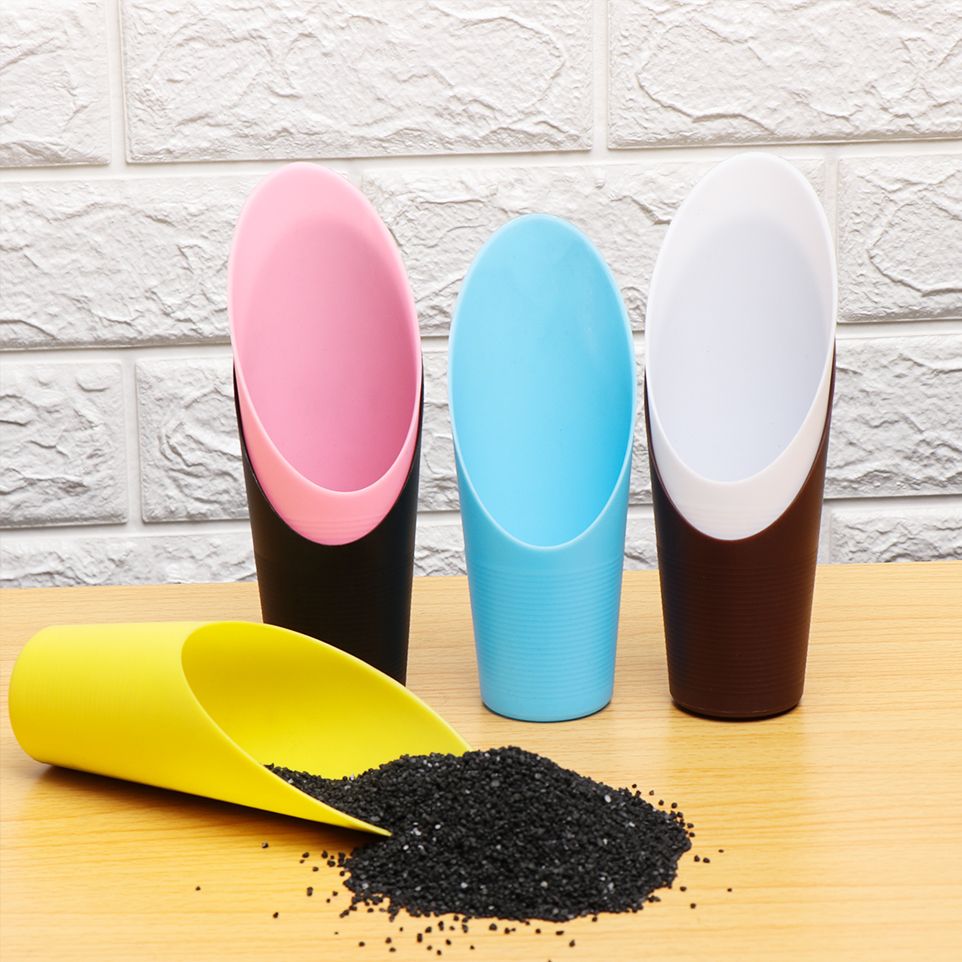 1 pz plastica terreno pala taz - Bonsai Garden Accessories recensione e prezzo